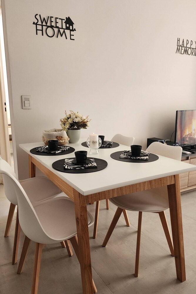 Alberti 360 Comfort, View and Sense of Home