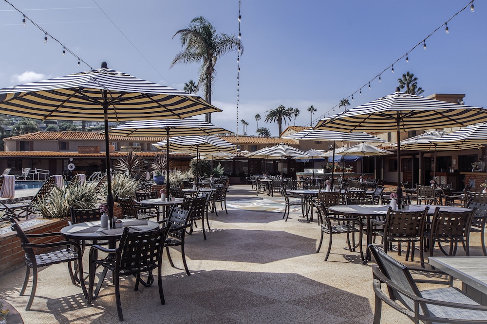 La Jolla Beach and Tennis Club