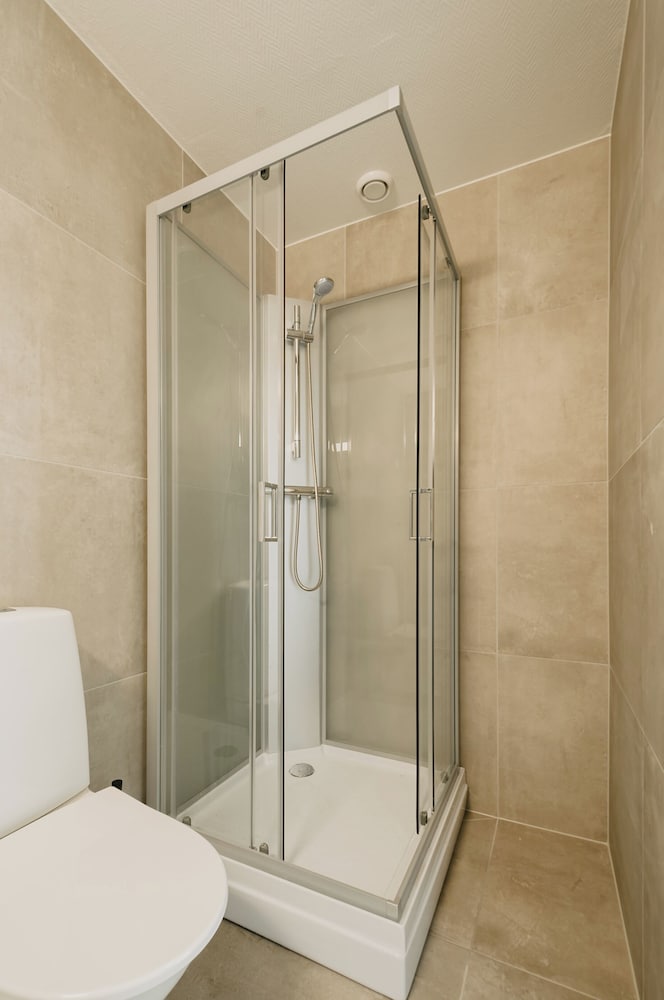 Bergen Beds - Serviced Apartments
