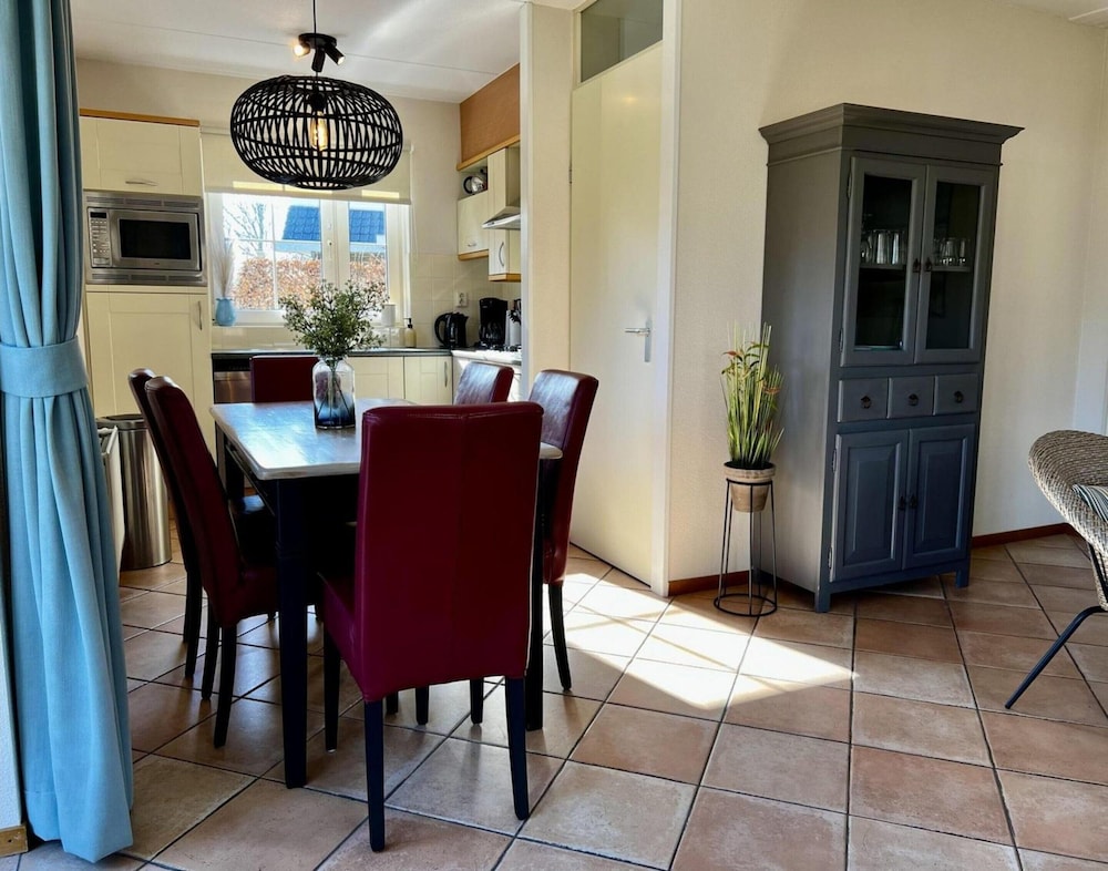Villa Close to Forest, Beach & sea