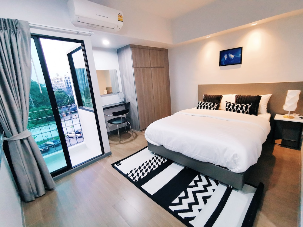 Star Sukhumvit 15