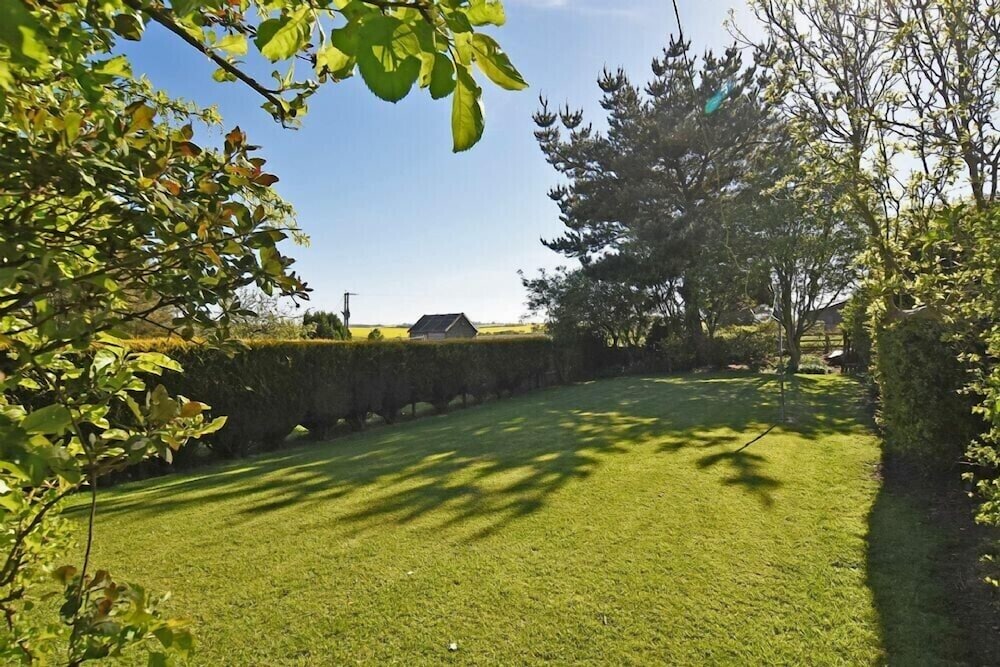 St Marys Cottages No4