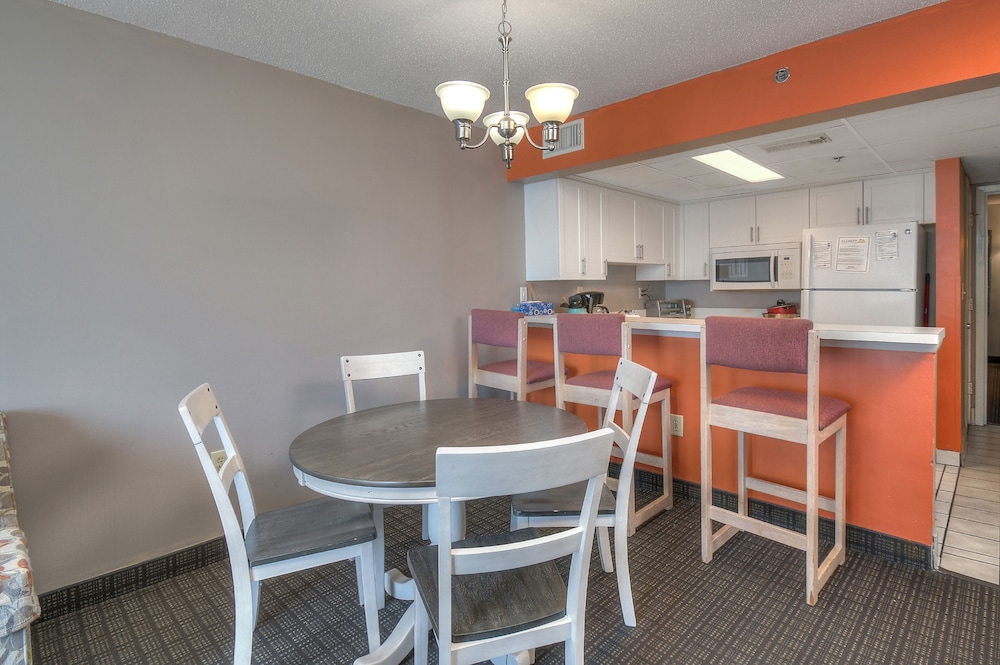 Sand Dunes by Elliott Beach Rentals