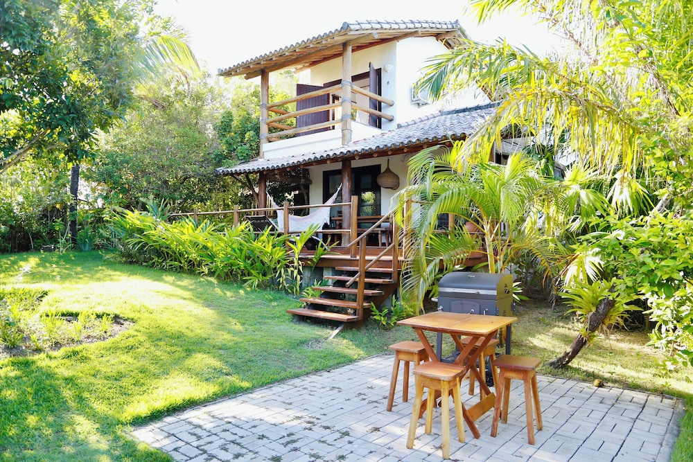 Casa da Primavera