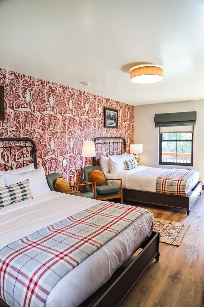 Altus Lodge