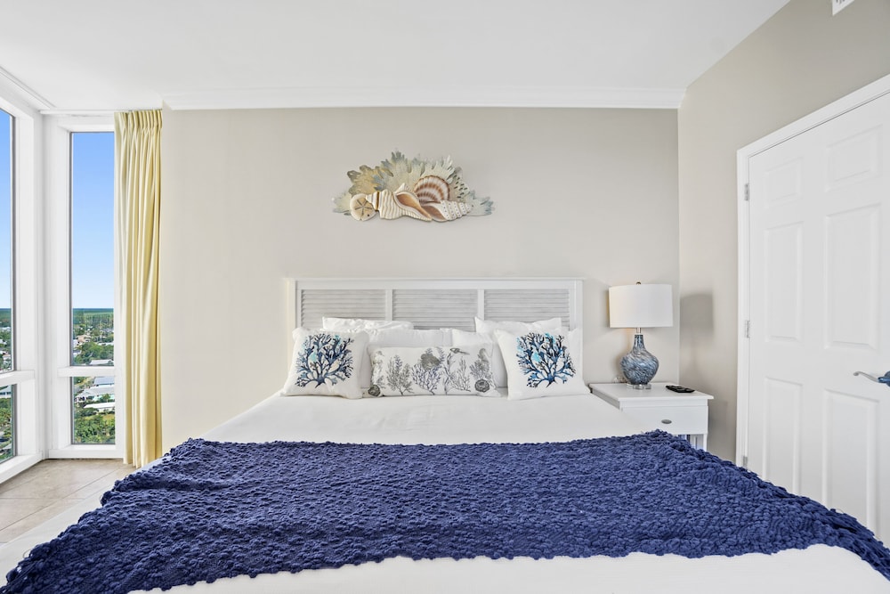 Splash Beach Resort by Panhandle Getaways