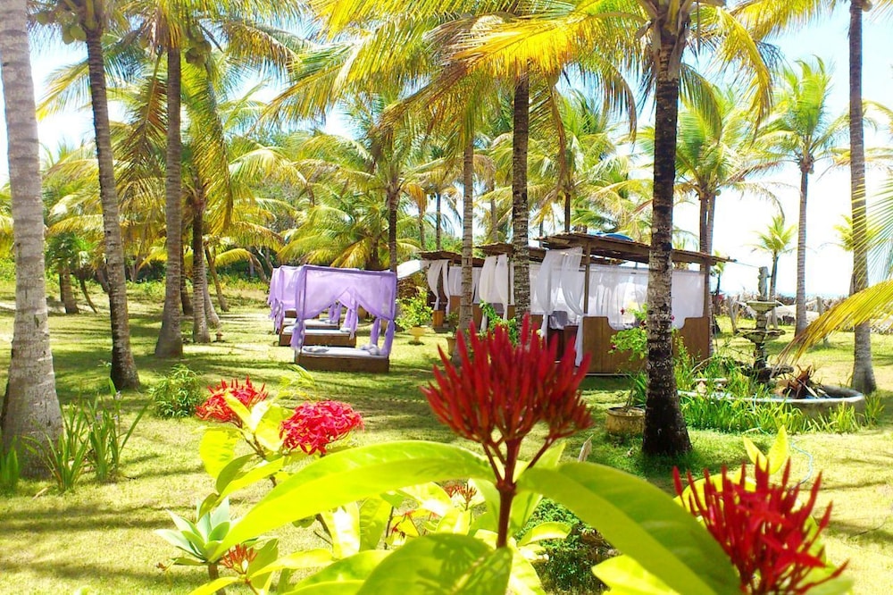 Fazenda Amendoeira Eco Lodge