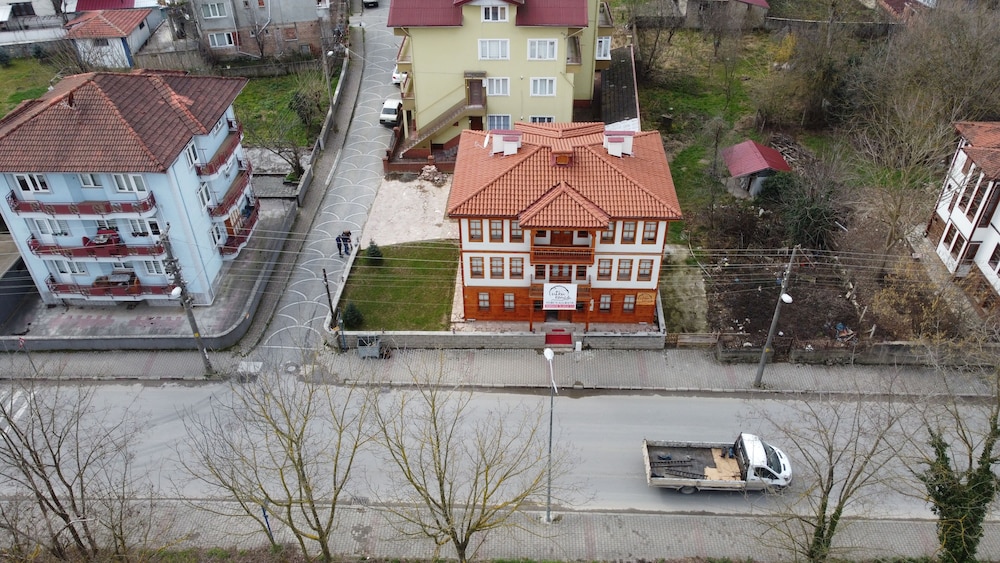 Utku Konağı, photo 34