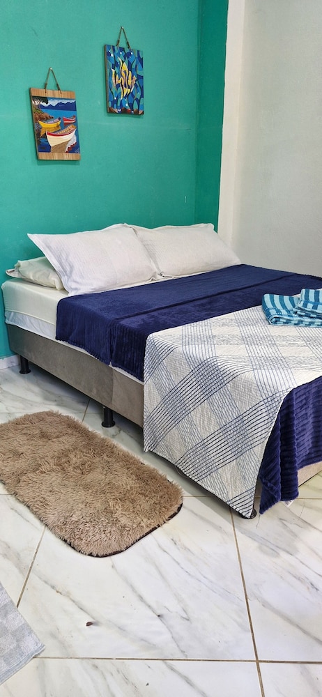 Cores de Boipeba