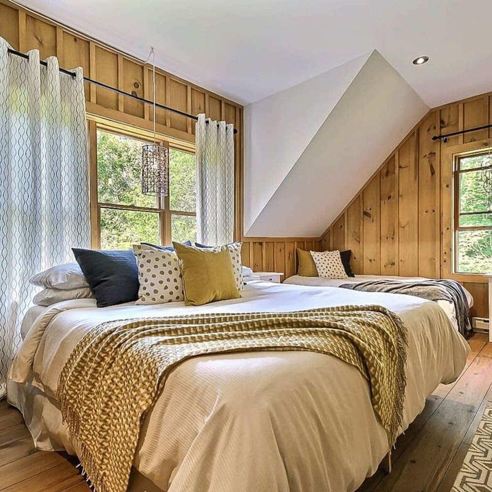 Le Chic Log Chalet Citq 241986