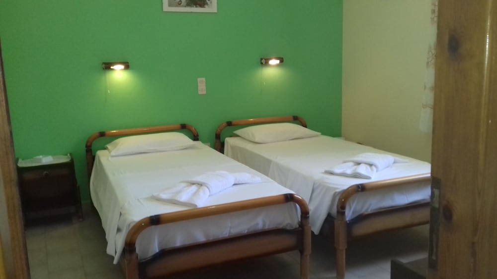 Corfu Dream Fani