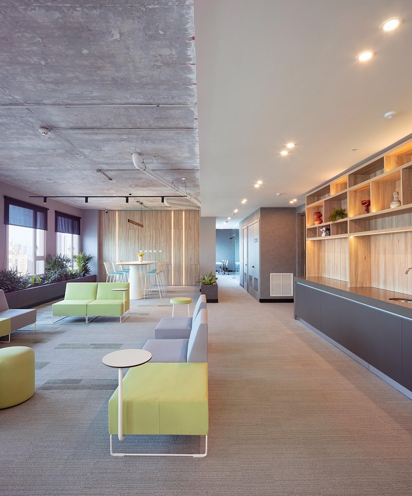 The Boho Condo by Acomodo El Cangrejo