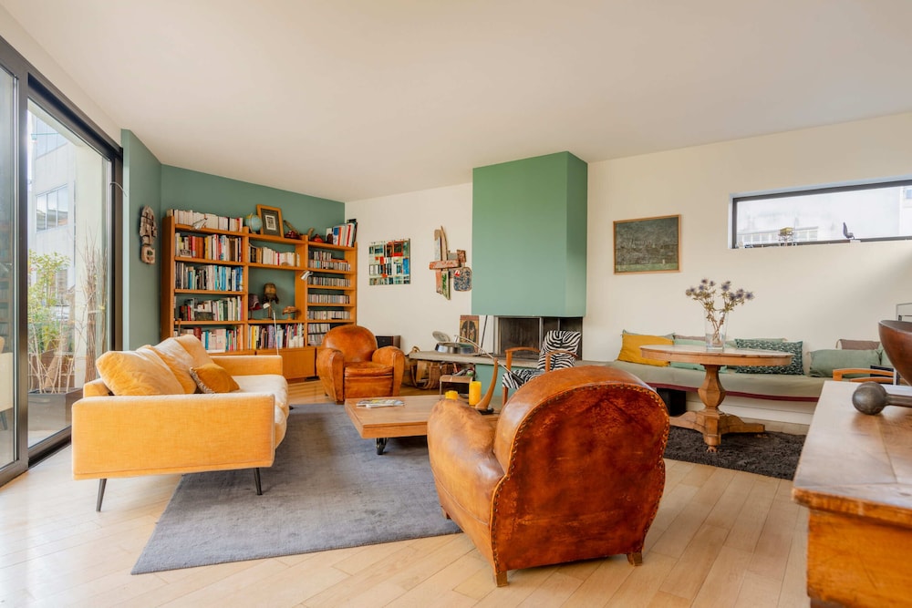 Paris Mimosa Penthouse Residences photo 5