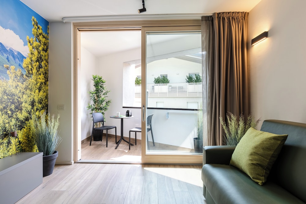 Boutique Apartments By Annalisa