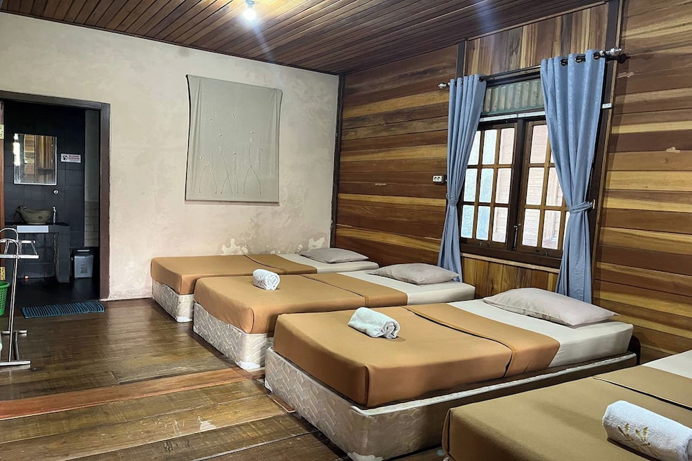 Tjapoeng Resort Pancawati