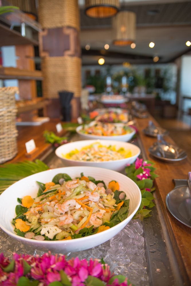 Palau Pacific Resort 43