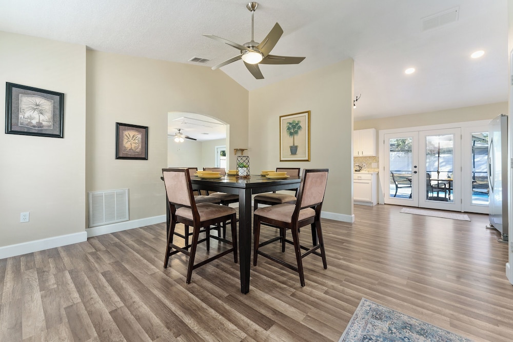 Vacation Home in Lady Lake