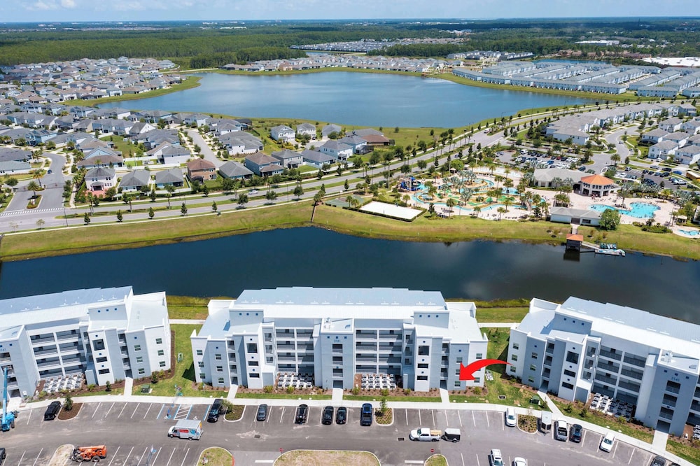 Stunning 3Bd Near Disney Storey Lake 303 4731