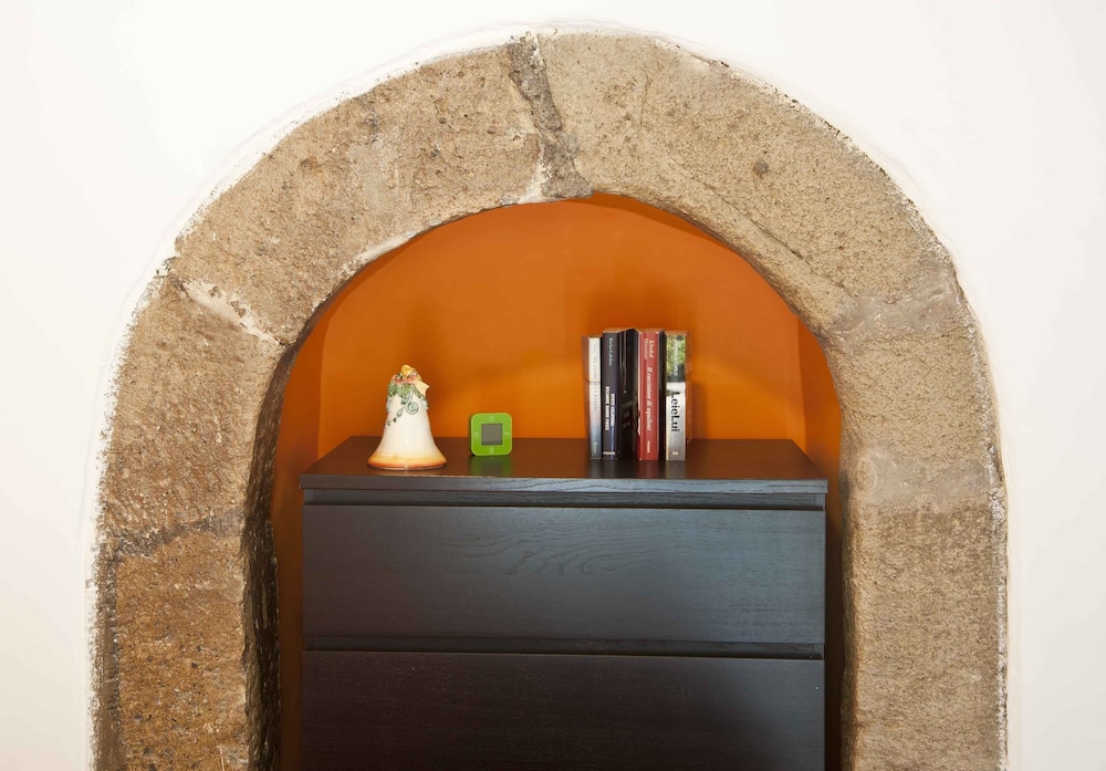 Napul'è Apartment