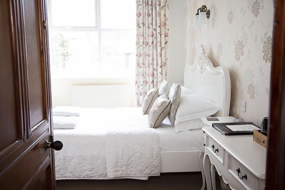 Fir Trees Guest House