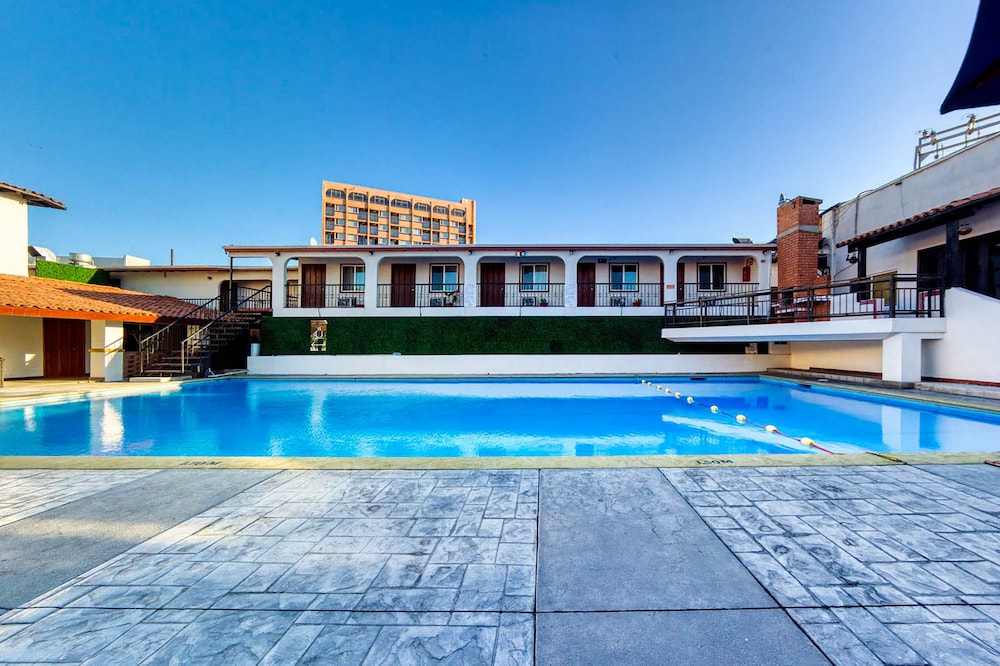 Ensenada Vacations - Hotel Casa del Sol - Property Image 37
