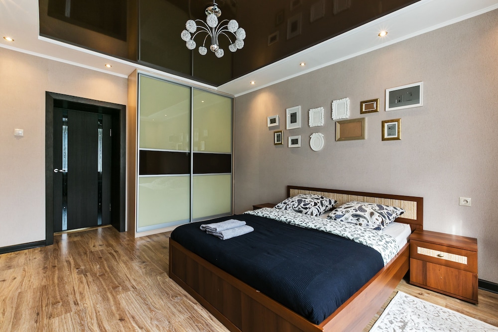 MaxRealty24 Ruzhejnyj pereulok 4