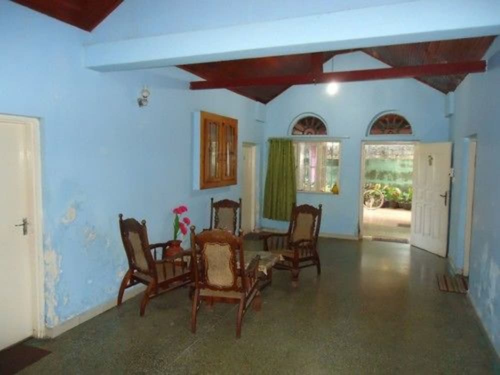 Cinnamon Holiday Village