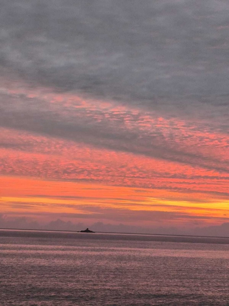 Sunset View Self Catering