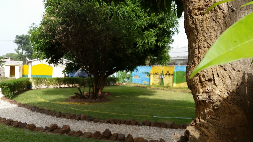 Oasis Relax Lodge