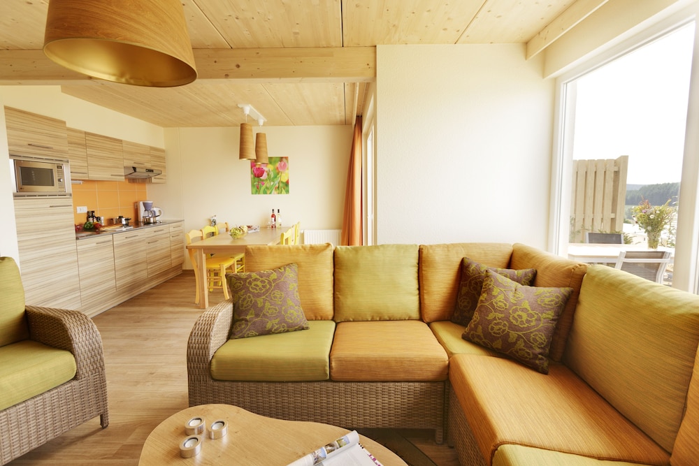Center Parcs Park Bostalsee