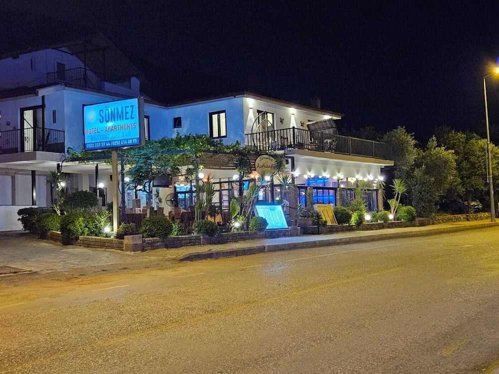 Sonmez Otel - Image 10