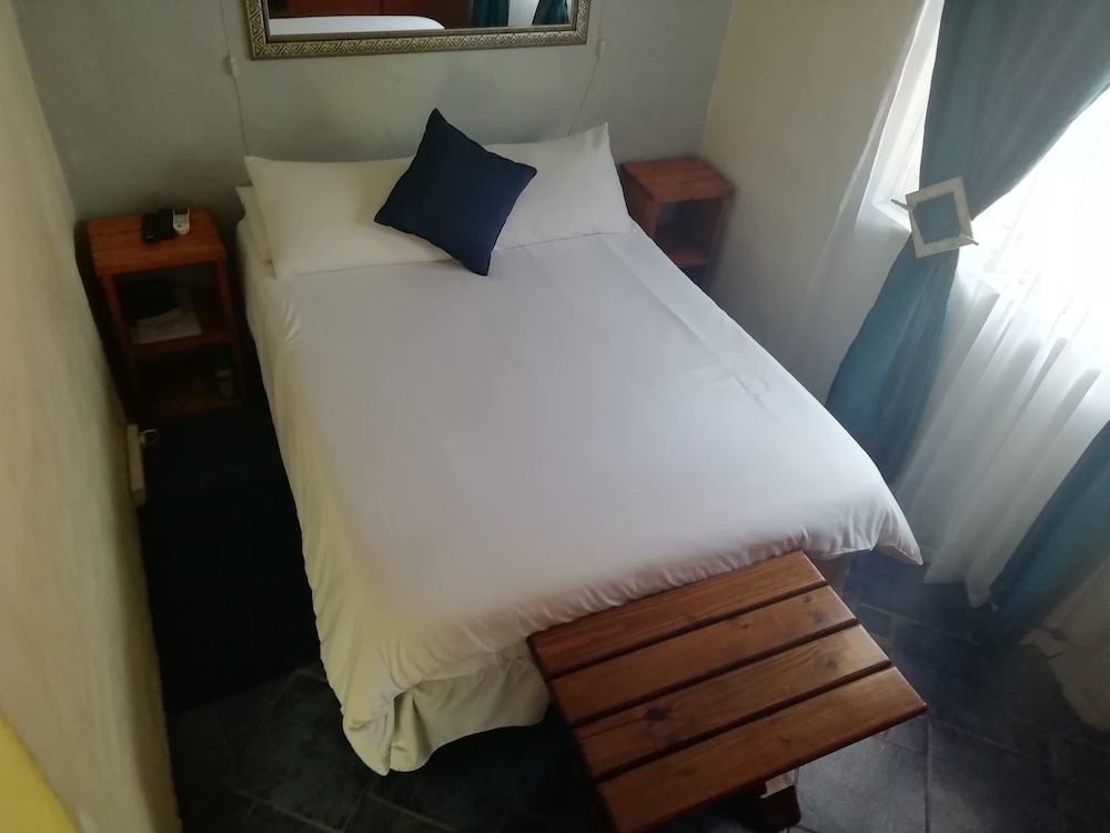 Zebra Guest House