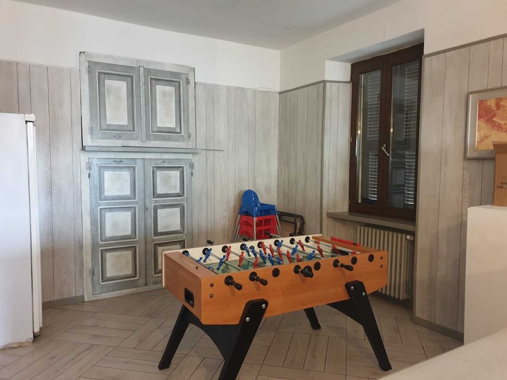 Albergo Ristorante Italia photo 2