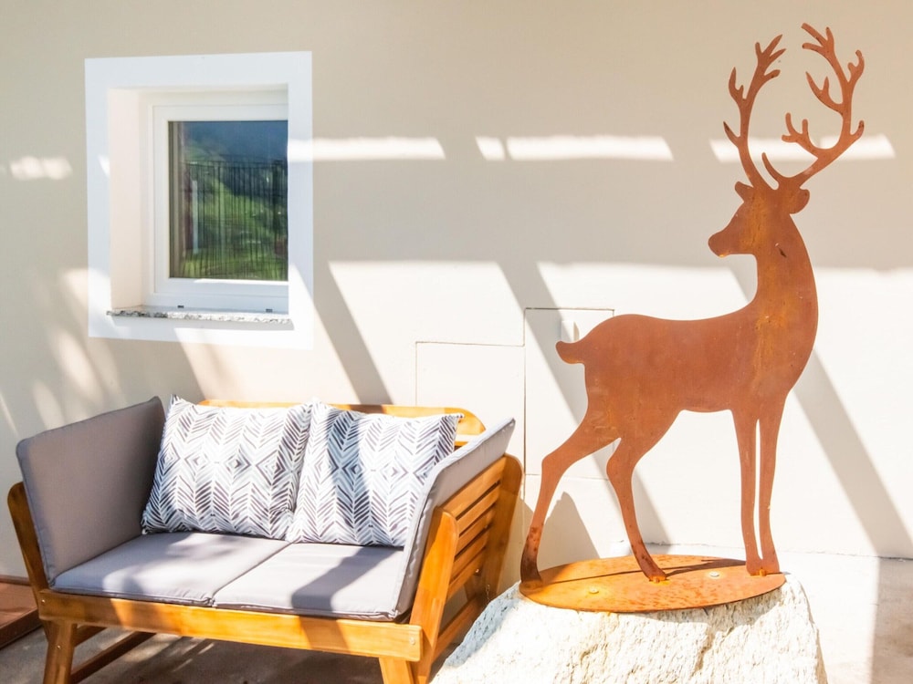Apartment Bramberg Near Wildkogel Ski Lift