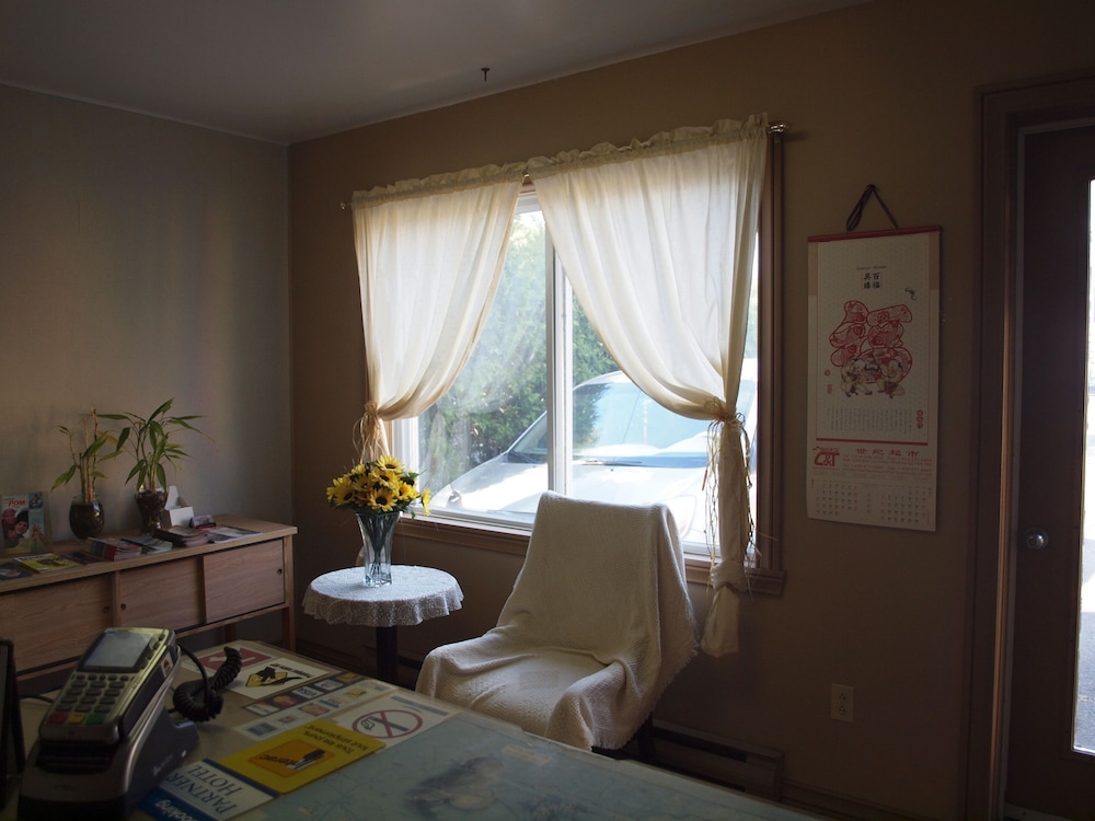 Motel Beloeil