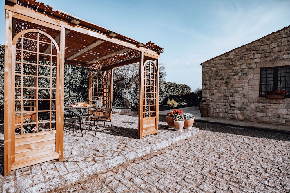 Borgo Monachella