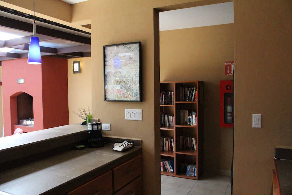 Casa de Montaña Bed & Breakfast