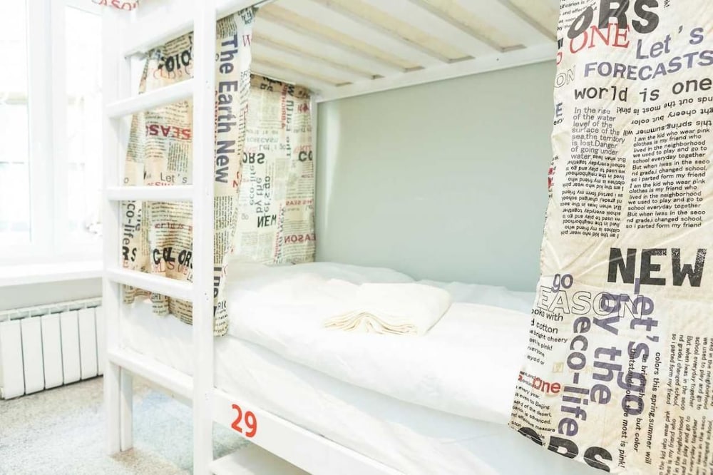 Hostel ONE Kuznetskiy Most
