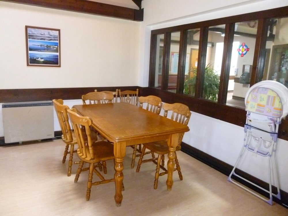 Port Charlotte Youth Hostel
