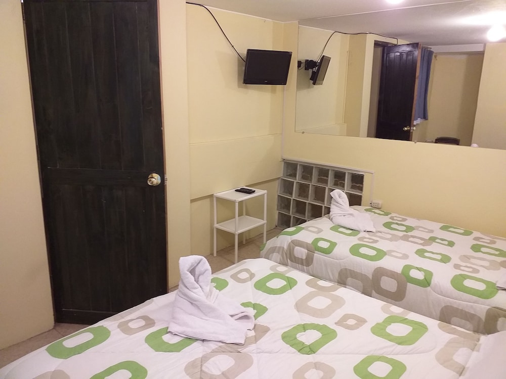 Casa Ananta Family House