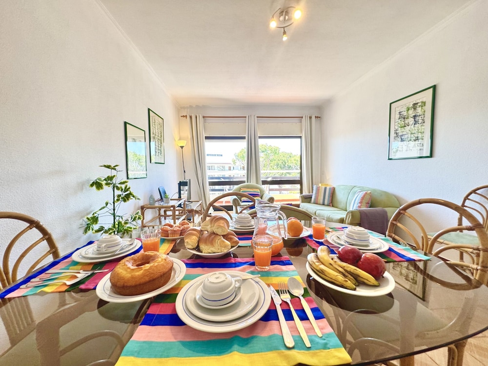 Vilamoura Palm Tree 2 With Poolby Homing