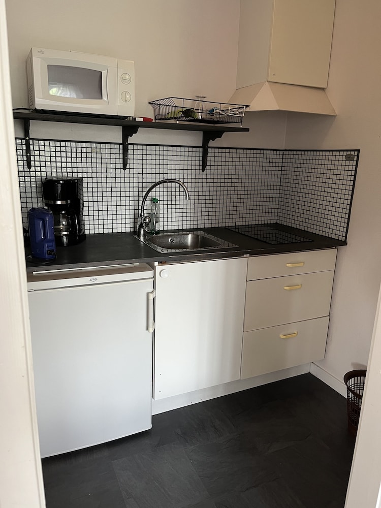 Trunna Vandrarhem & Konferens - Hostel