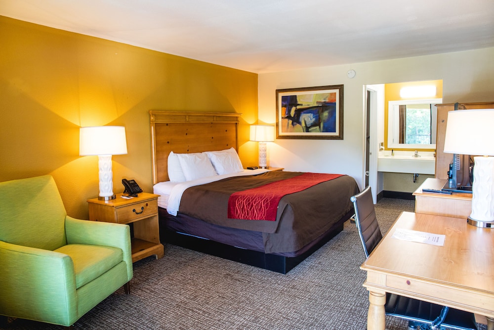 Grand Vista Hotel