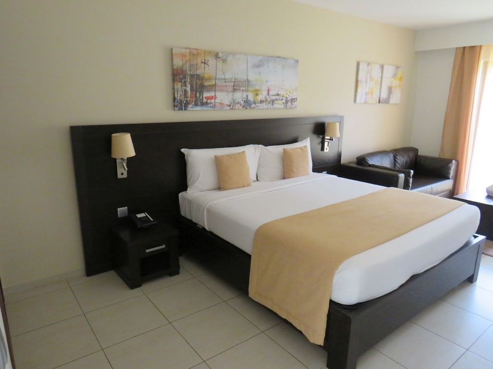 Cape Verde Holidays - Llana Beach Resort and Spa view 4