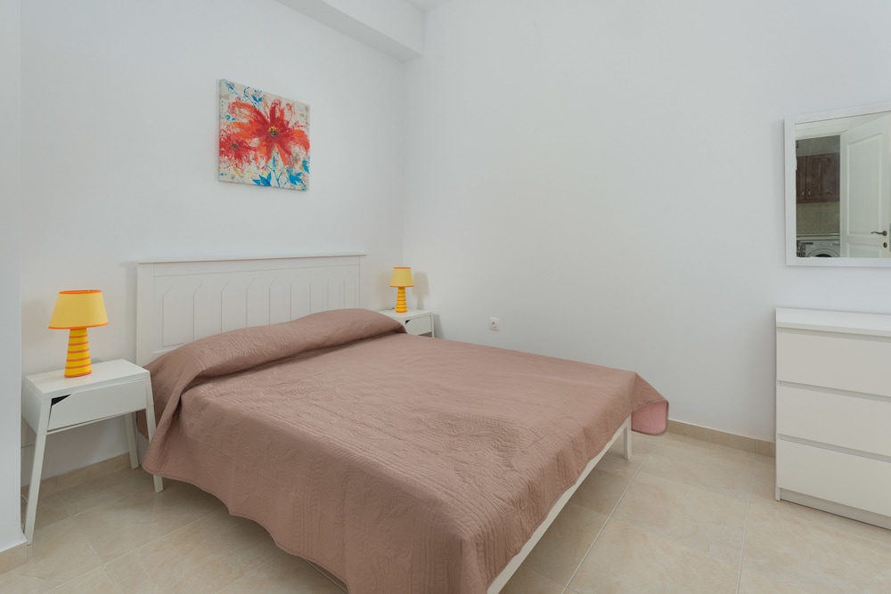 Violetas Apartment