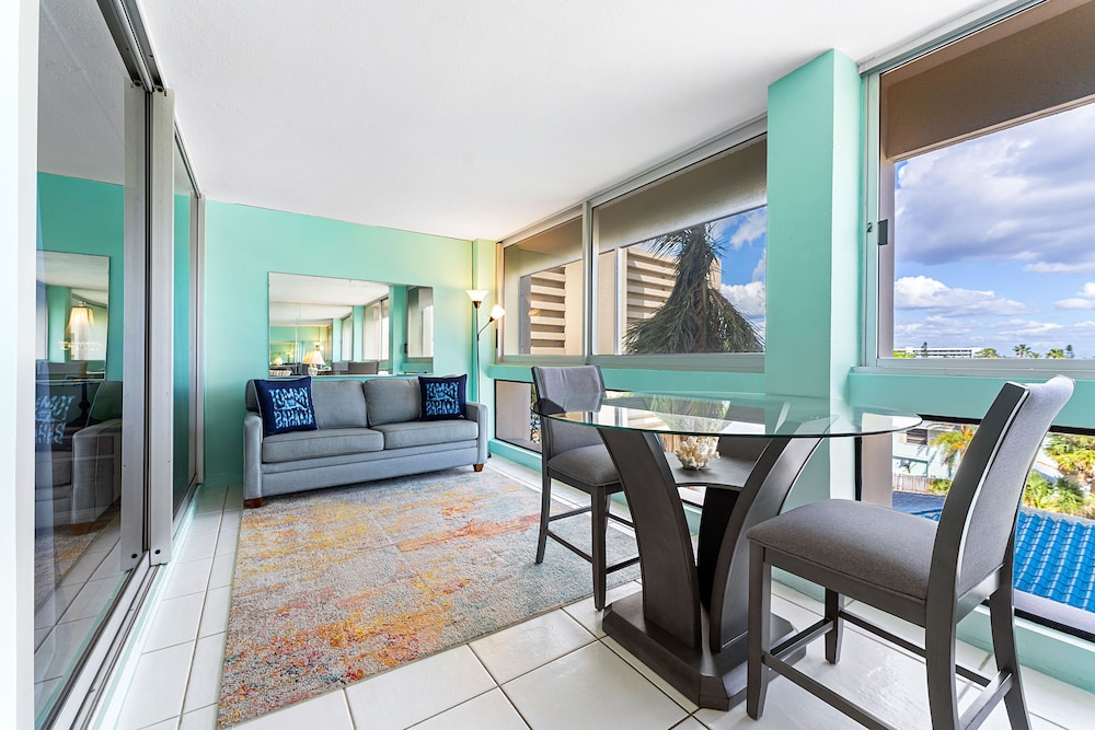 Palm Bay Club by Beachside Management