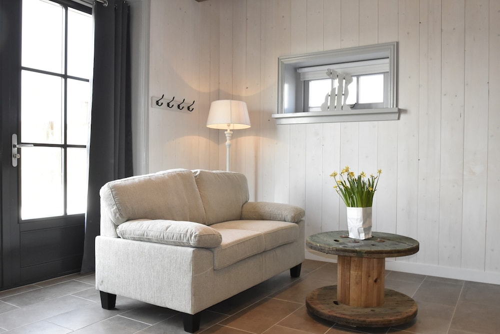 Cozy Holiday Home in Callantsoog near Groote Keeten