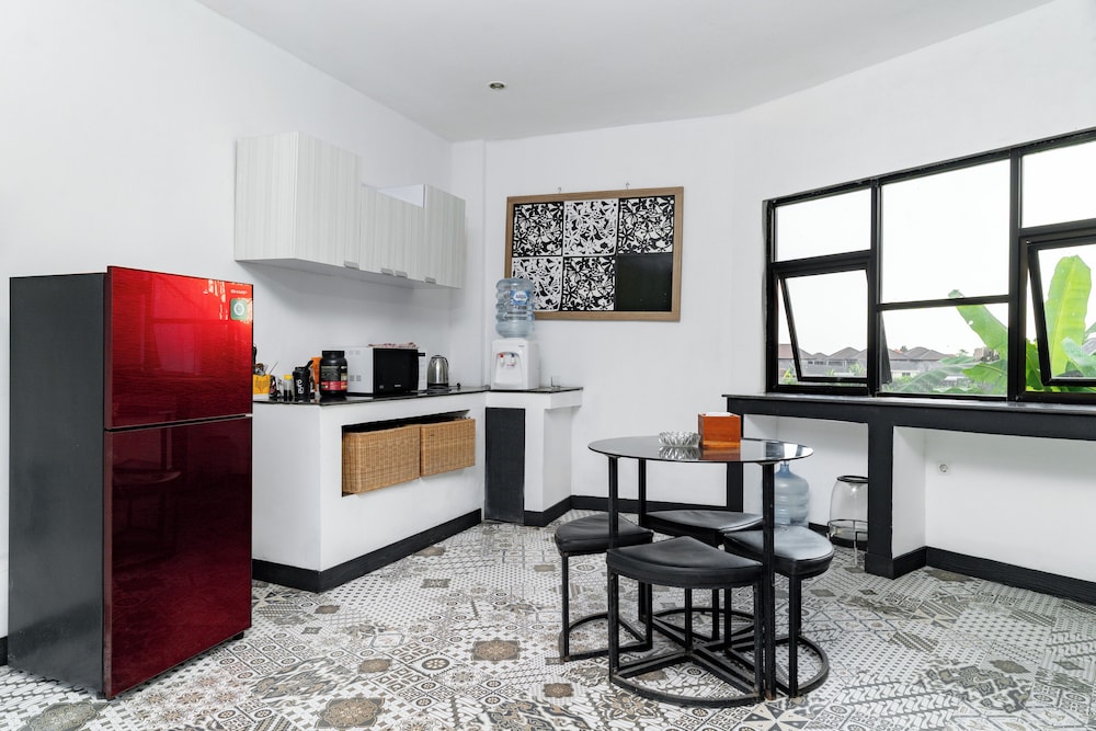 Vande Guest House