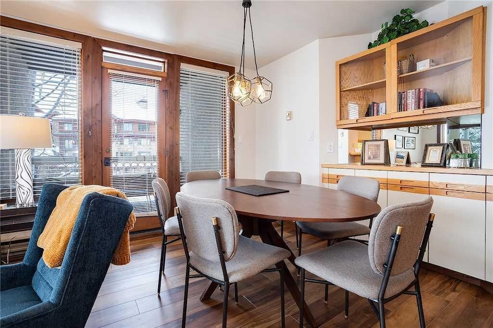 1203 Trappeur's Lodge, Trappeur's Crossing Apartment 2