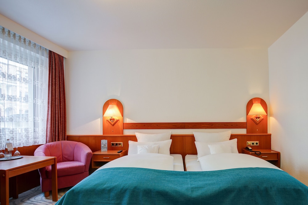 Hannover Vacations - Hotel Atlanta - Property Image 34